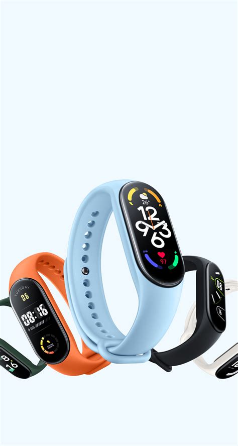 does mi band 7 have nfc|xiaomi smart band 7 price.